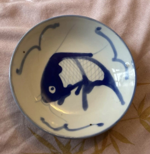 Chinese blue white - chinese,