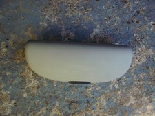 Vauxhall Meriva B 2012 Sun