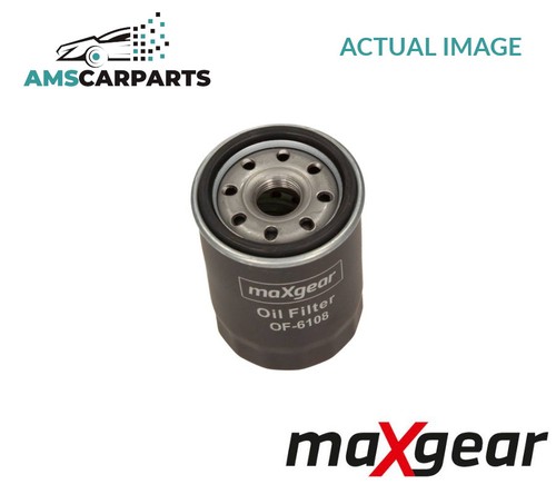 Engine oil filter 0885 - filter, 26-0885