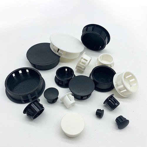 Blanking caps domed grommet - blanking,