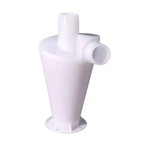 Cyclone dust separator - cyclone,