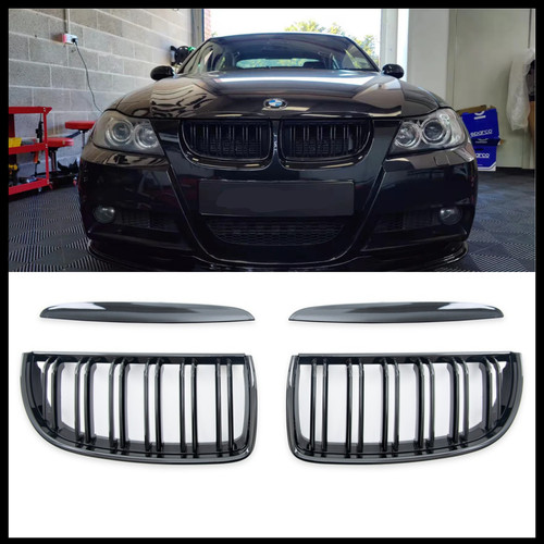 Bmw e90 e91 2005 - bmw, 2005-2008