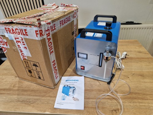 75l water polisher flame - 75l, /