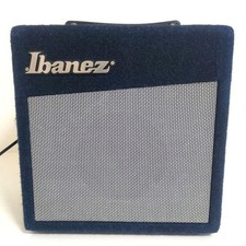 Ibanez Guitar Amp IBZ-G 12W