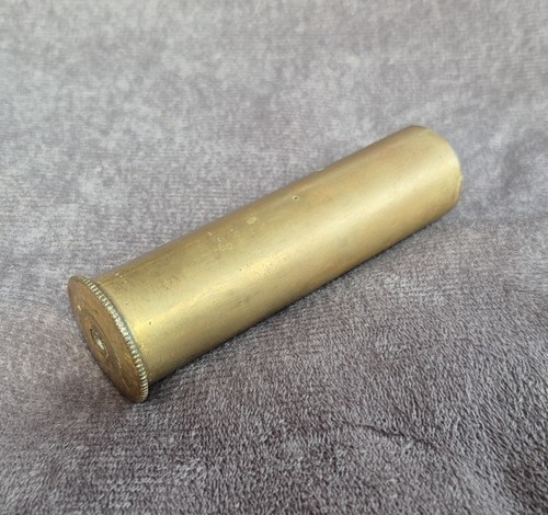 Rare ww2 german brass - brass, u-boat
