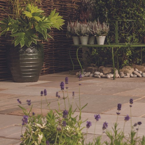 Bradstone autumn green indian - bradstone,
