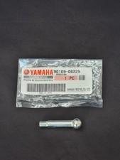 Footrest Slider Pin Lean Angle