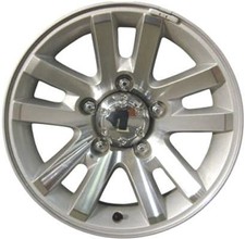 16" Suzuki Grand Vitara Wheel