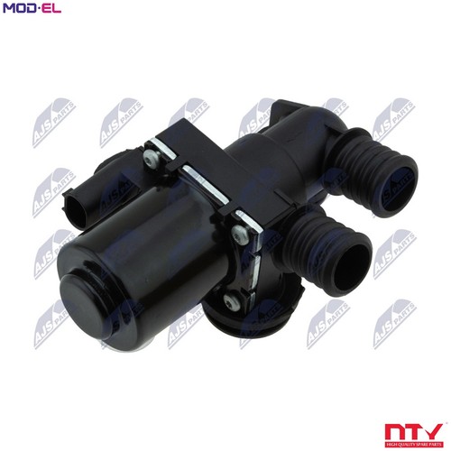 Coolant control valve - coolant,