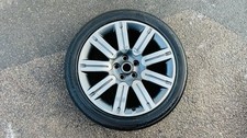 1x Genuine Range Rover Sport