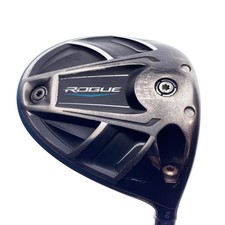 Used Callaway Rogue Sub Zero