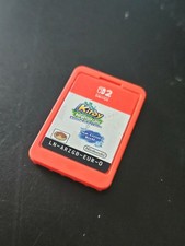 Kirby and the Forgotten Land +