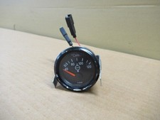 Vdo water temp gauge - water,