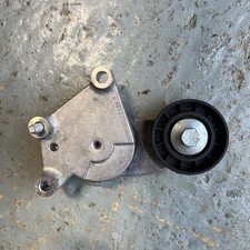 FORD FOCUS 1.6 TDCI DIESEL AUXILIARY DRIVE BELT TENSIONER  T1DB  2011-2015