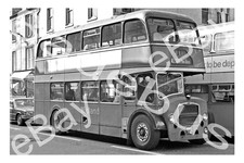 Bus Photograph ALEXANDER