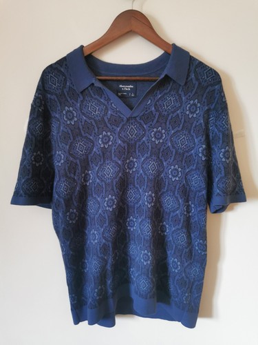 Abercrombie fitch men s - abercrombie, men's
