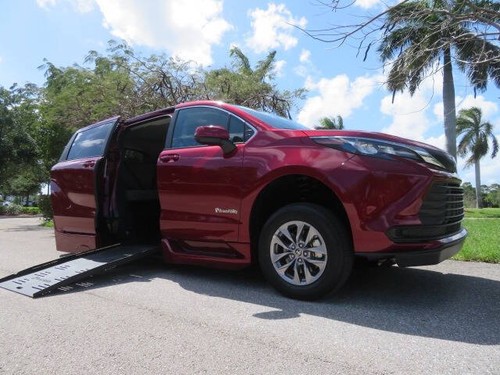 2026 toyota sienna 8 - sienna,
