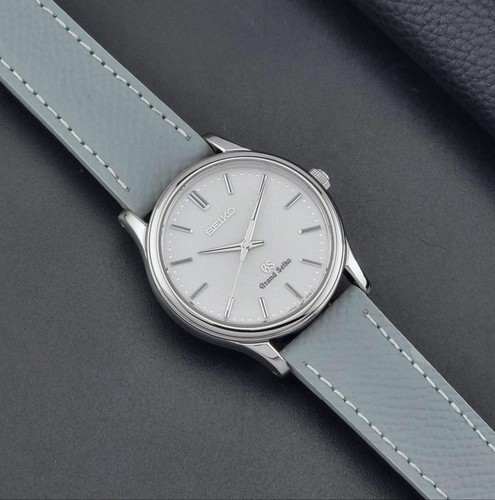 Grand seiko sbgf027 quartz - grand,