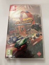 Hot Wheels Unleashed 2