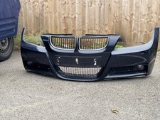 Bmw E91,E92 front bumper m sport complete