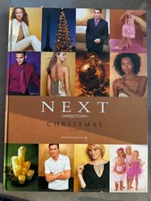Next Directory CHRISTMAS 2000
