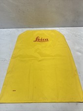 Genuine Leica Rain Cover For