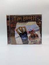 Bone by Tim Booth (CD, 2004)