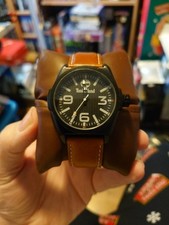 TIMBERLAND TB01AV MEN'S WATCH