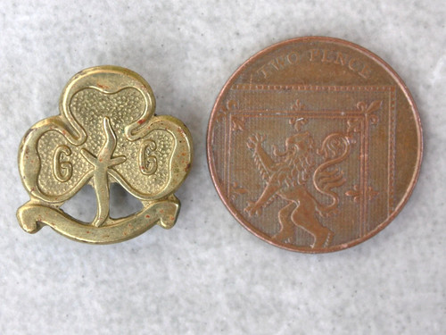 1968 pattern girl guides - -,