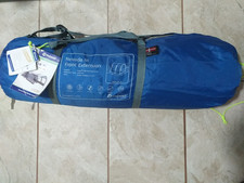 Outwell Nevada M Front