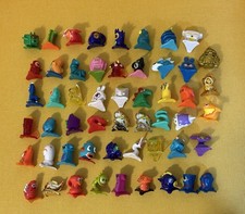 Star Monsters Gogos Massive