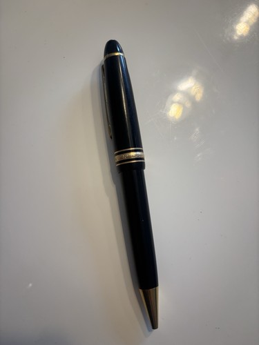 Montblanc meisterstuck classic - montblanc,