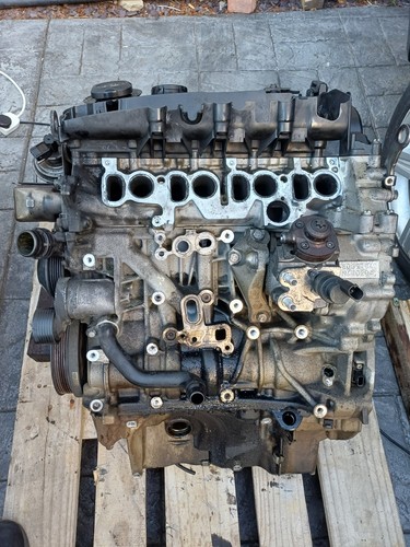 Bmw n47 engine n47d20a - bmw, /