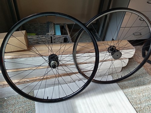 29er mountain bike wheelset - 29er,