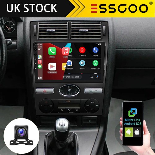 Android car stereo radio - 14.0,