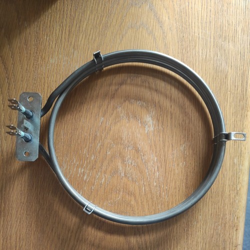 Baumatic oven element 2200w - element,