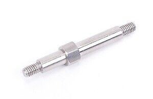 Schumacher front axle - front,