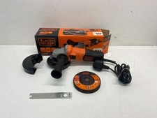 Black & Decker BEG010A5 Angle