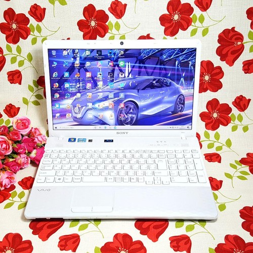 Sony vaio core 8gb 256gb - vaio,