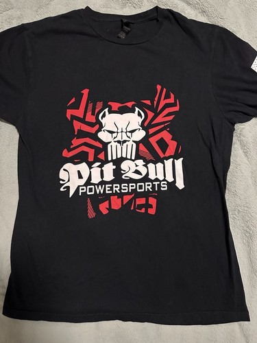 Softstyle pit bull powersports - pit,