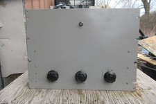 Presto tube  Record Cutting