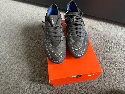 Zoom mecurial vapor juniors - mecurial, 15