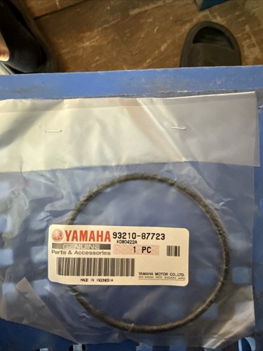 Yamaha ring 93210 87723 oem - yamaha, 93210-87723