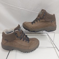 SCARPA CYRUS Mid GTX Goretex Walking Boots Ladies UK 4 Waterproof Hiking
