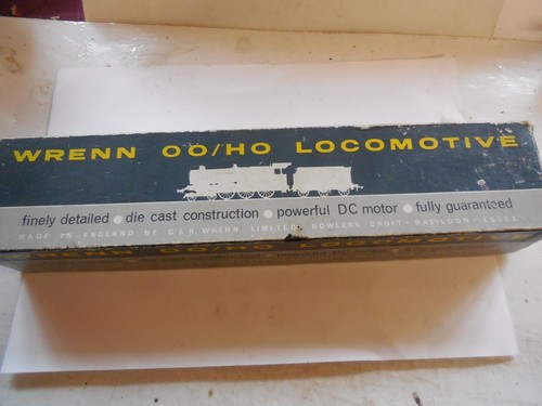 Hornby dublo class 20 - bo,