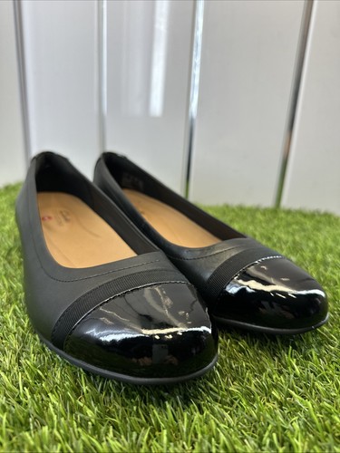 Ladies clarks unstructured - ladies,