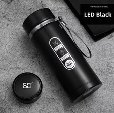Thermos flask vacuum - thermos,