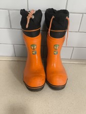 Husqvarnalight 24 Class 2 Chainsaw bootsCEEN ISO 17249.SB E