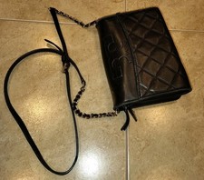 Tory Burch Alexa Mini Leather