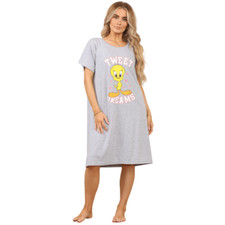 Ladies Tweetie Pie nightie